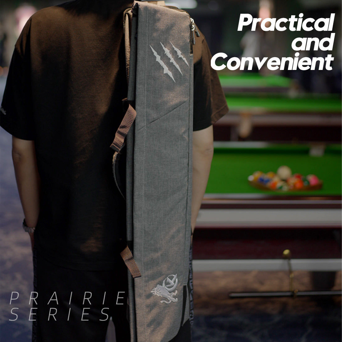 Բարձր տարողունակությամբ կտավե փափուկ պատյան - 3 կոճակ x 4 լիսեռ / - 4 կոճակ x 5 լիսեռ