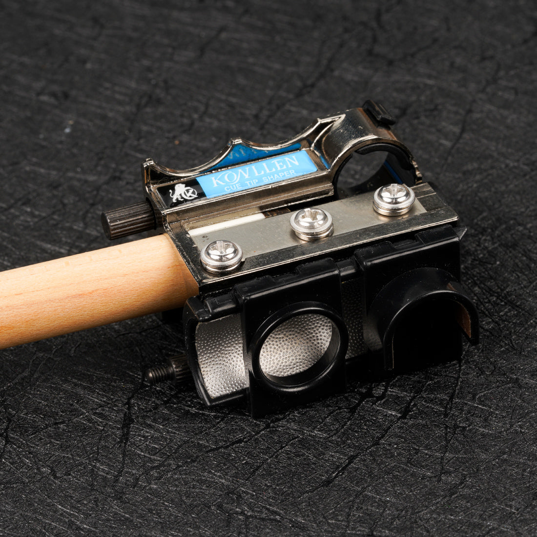 ワンストップチップシェイパー