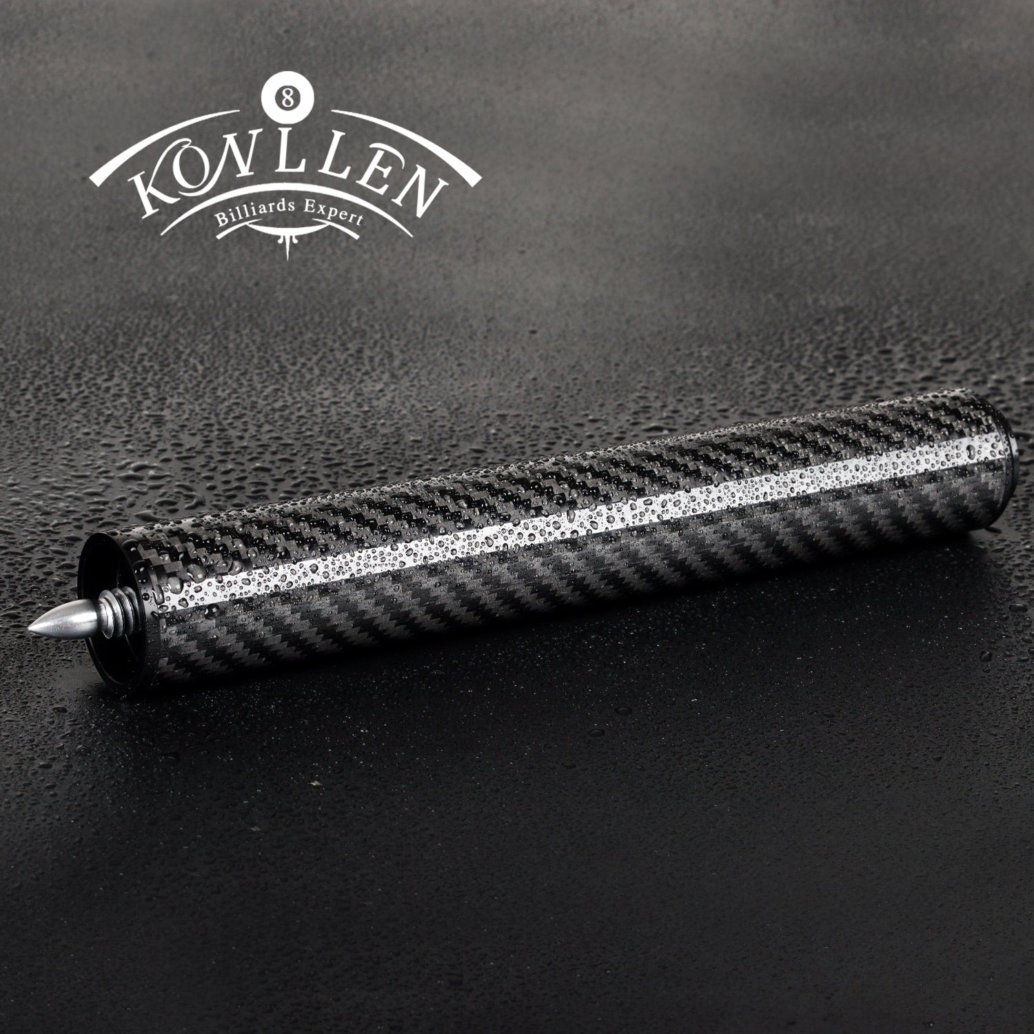 Junta de bala de extensión de 8''