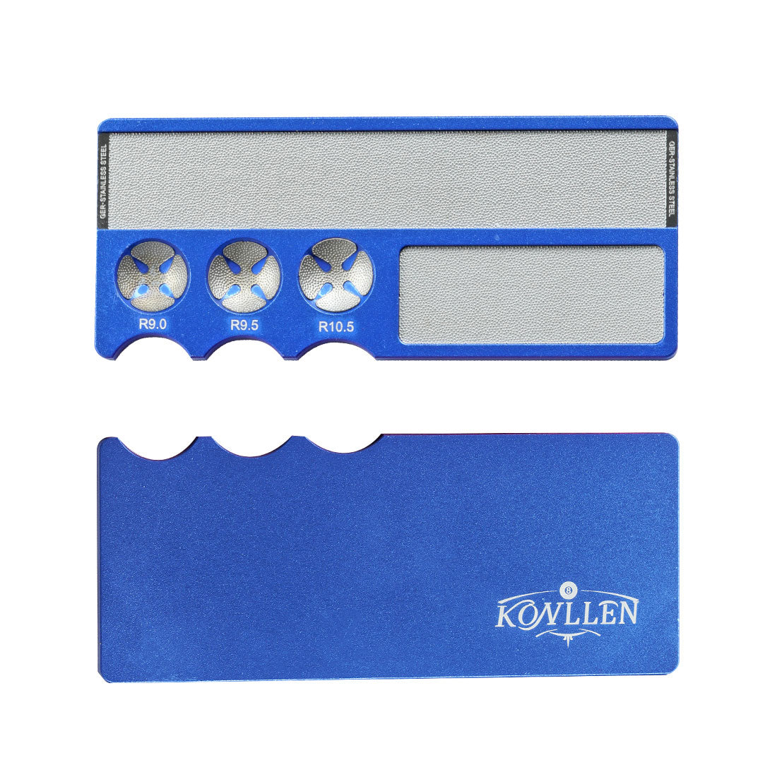 KONLLEN alat perbaikan ujung stik 4IN1