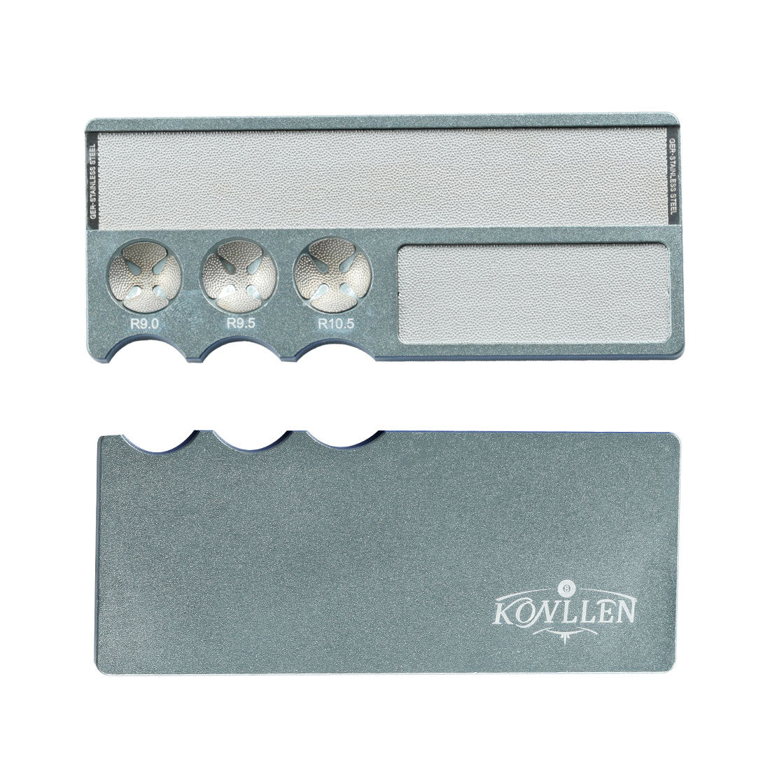 KONLLEN alat perbaikan ujung stik 4IN1