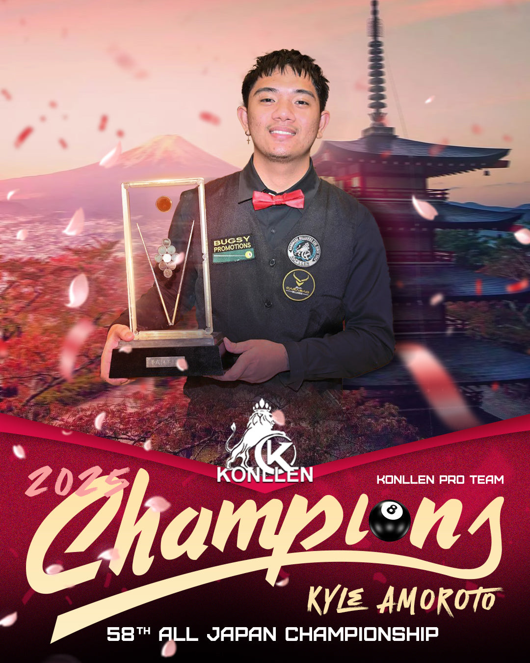 Another milestone unlocked!