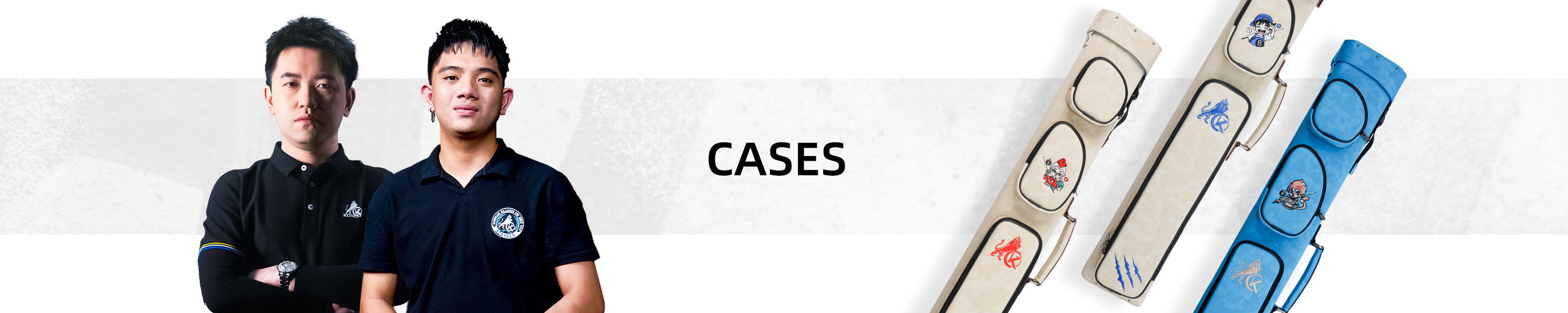 CASES