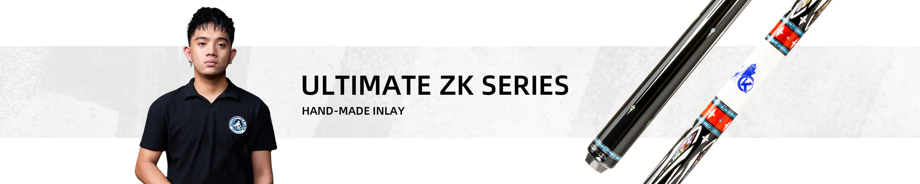 ULTIMATE ZK SERIES