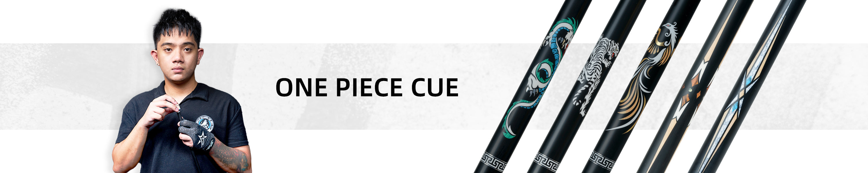 Snooker Cue