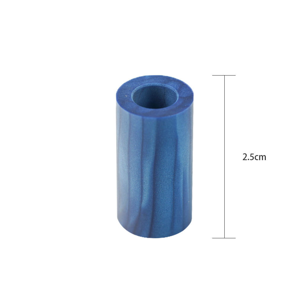 Juma Dragon Rainbow Ferrule - 10mm