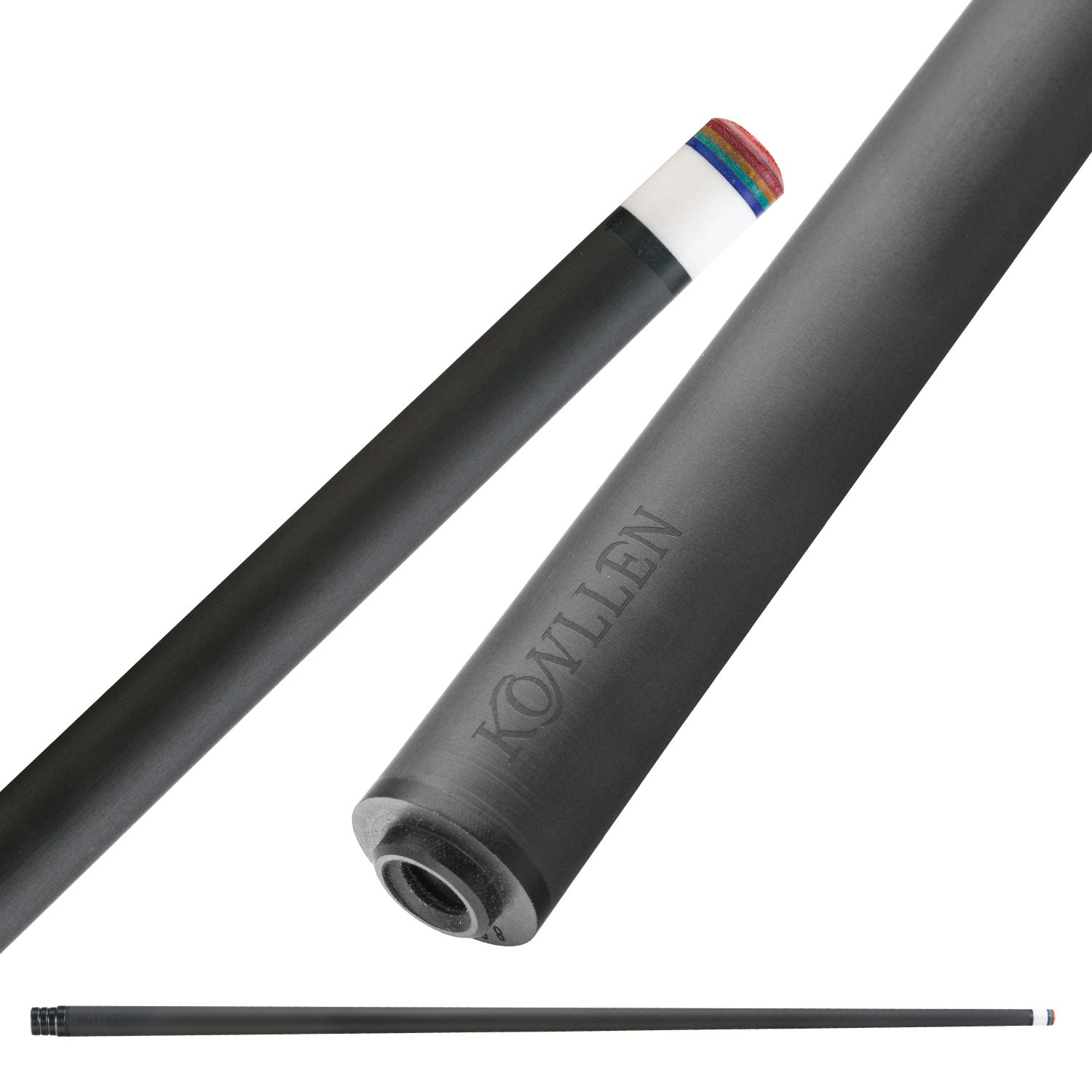 Single Carom Shaft 12mm
