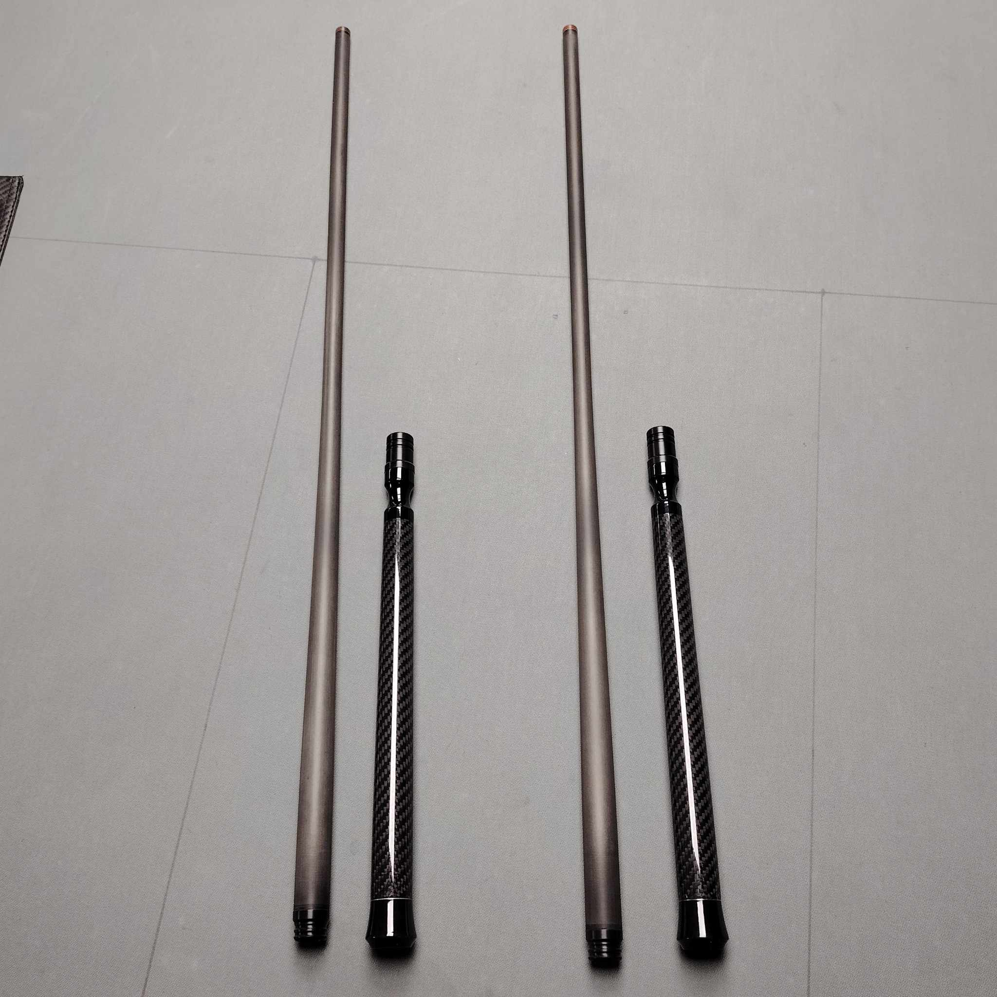 AK-JUMP CUE（Pre-sale)