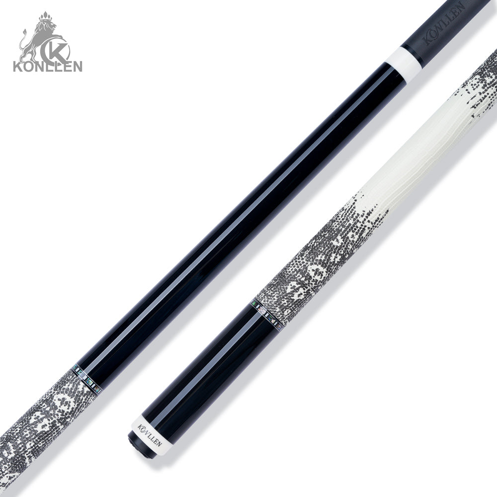 Shop konllen 2.0 cues at KONLLEN billiards | KONLLEN billiards