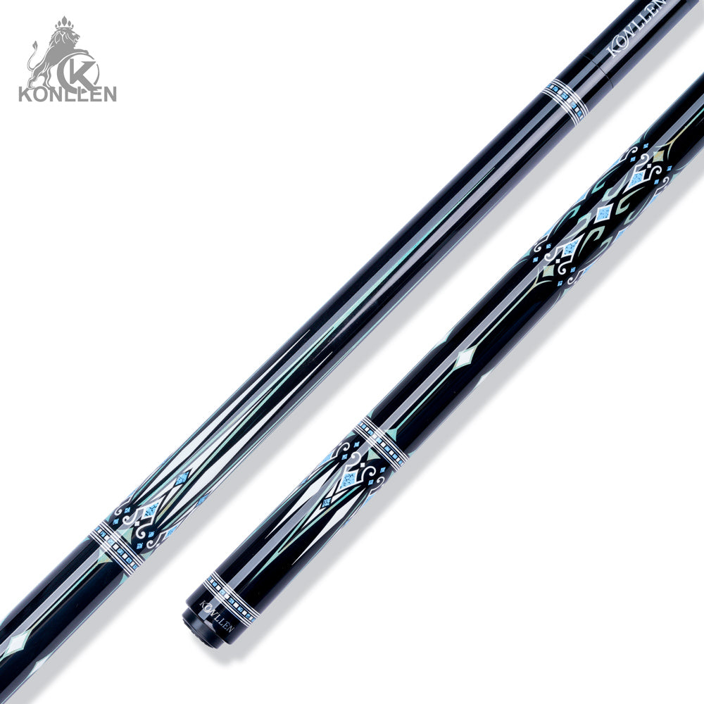 KONLLEN - Extreme、Professional、High-end Billiards Cues and