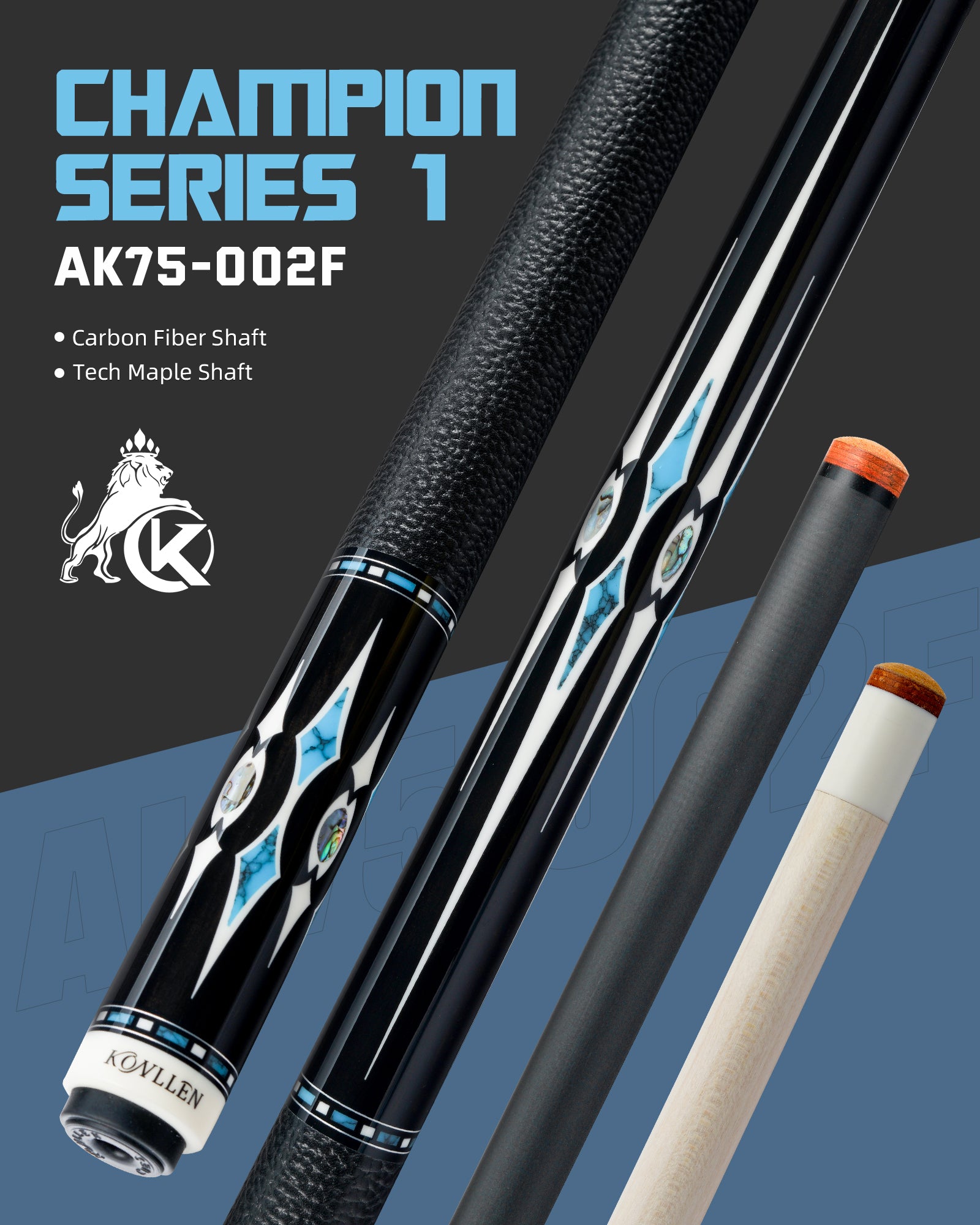 AK75-002F