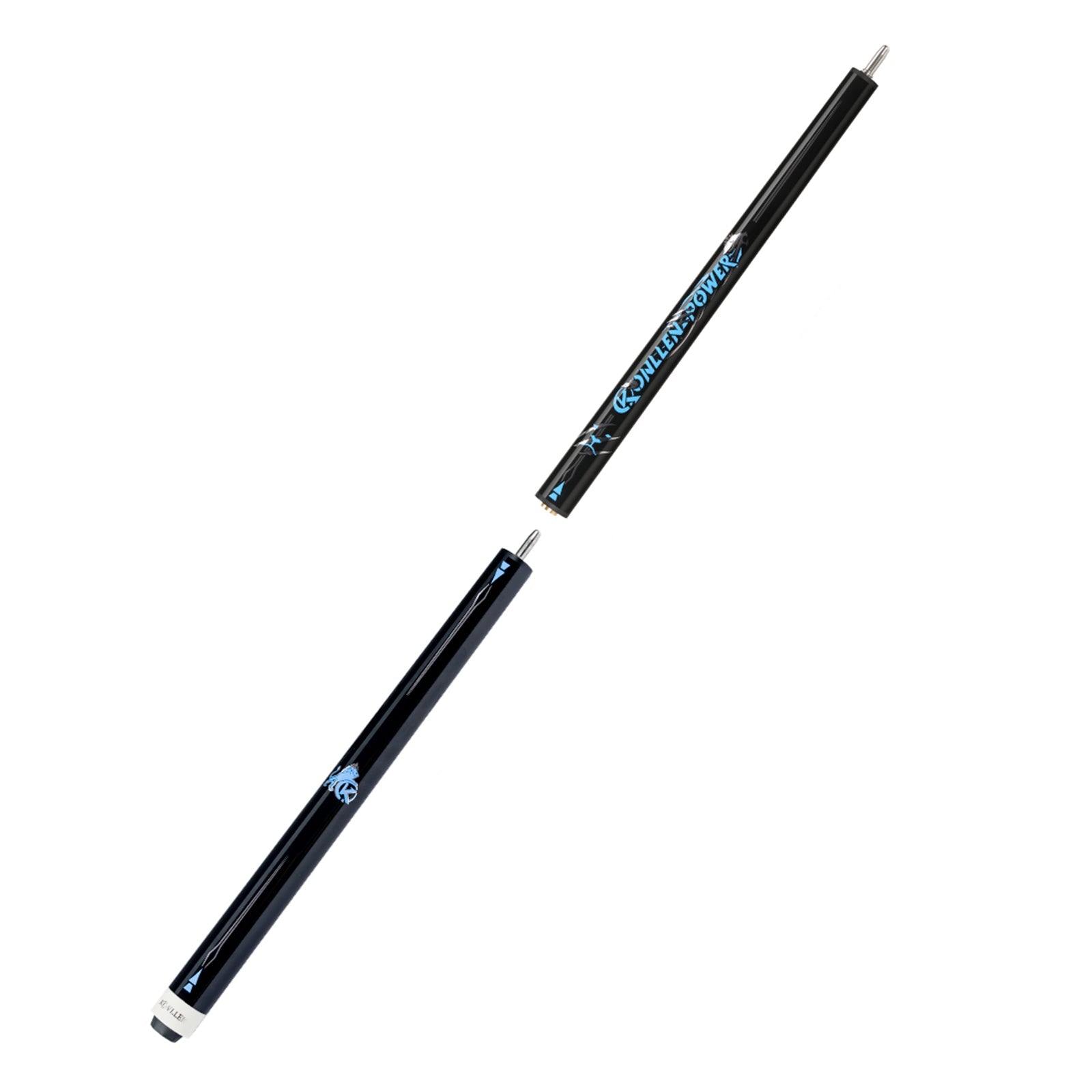 AK-BJ1 Break Jump Cue（single butt）