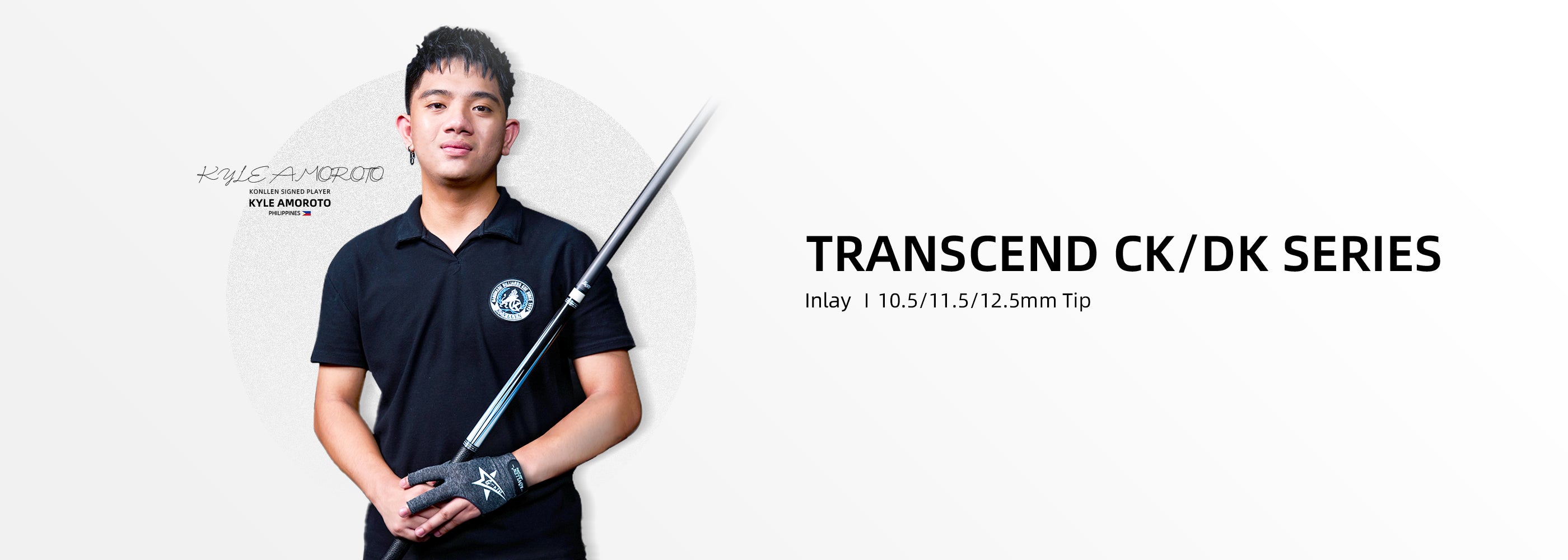 KONLLEN - Extreme、Professional、High-end Billiards Cues and
