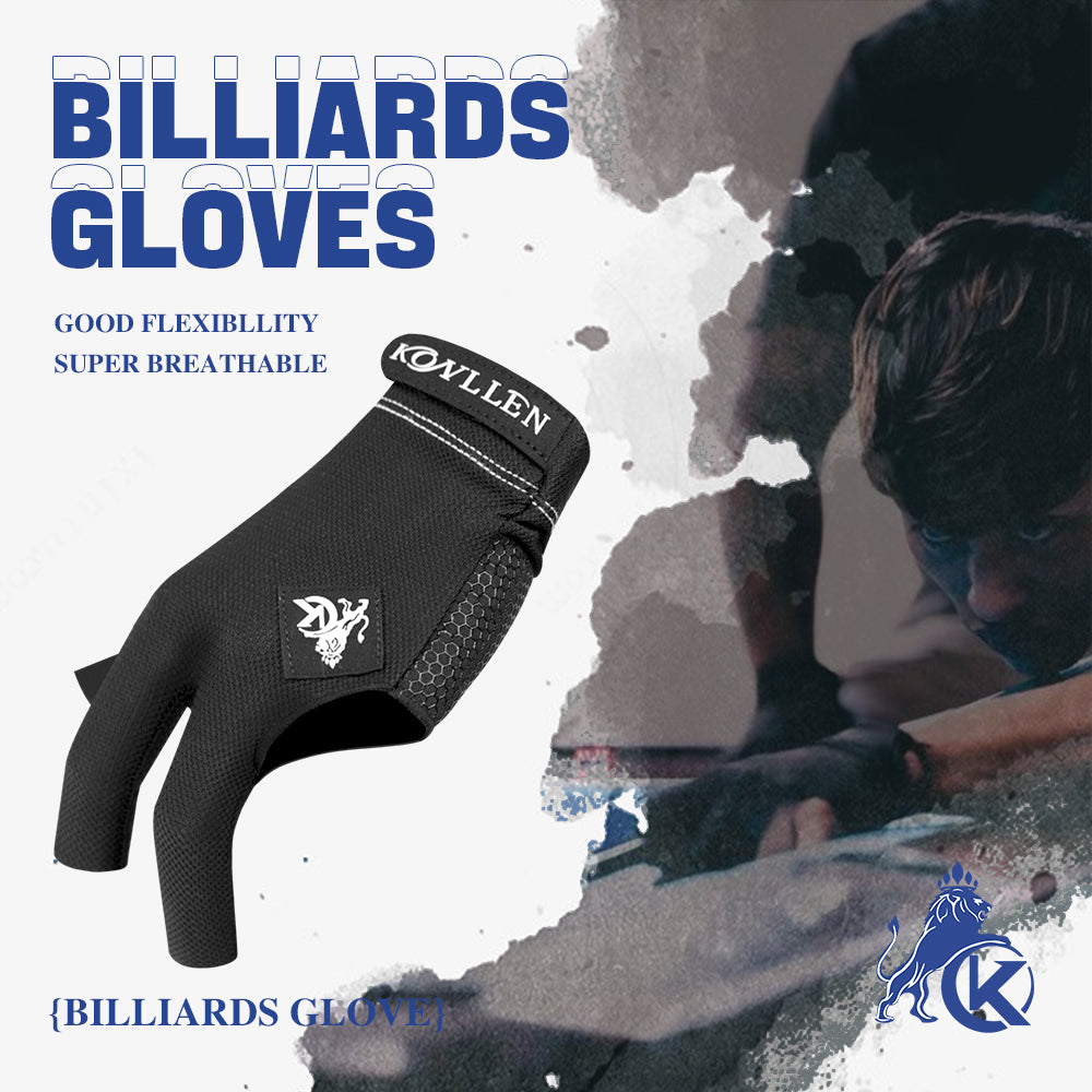 アップグレード手袋