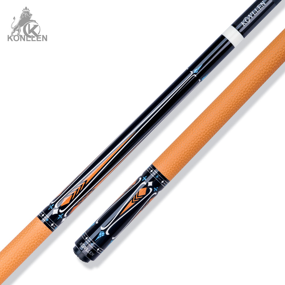 KONLLEN - Extreme、Professional、High-end Billiards Cues and