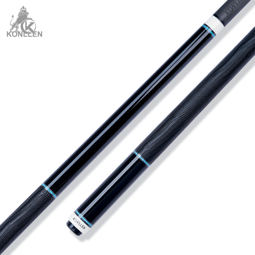 Shop konllen 2.0 cues at KONLLEN billiards | KONLLEN billiards