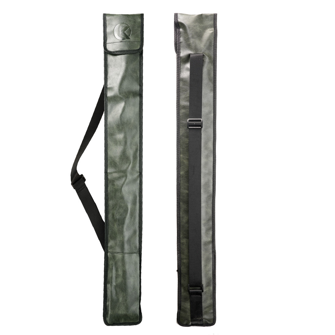 PU Soft Case - 1 Butt x 1 Shaft
