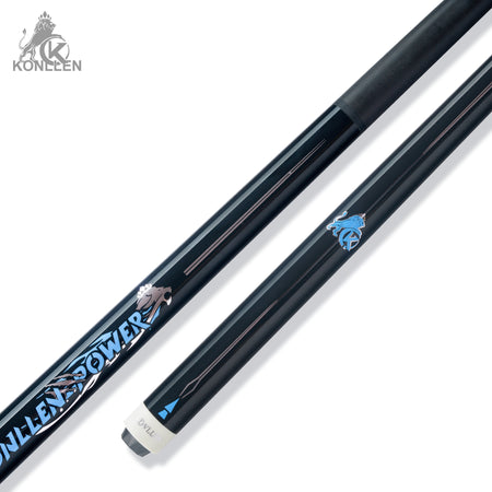 KONLLEN AK-BJ1 Break Jump Cue | KONLLEN Billiards