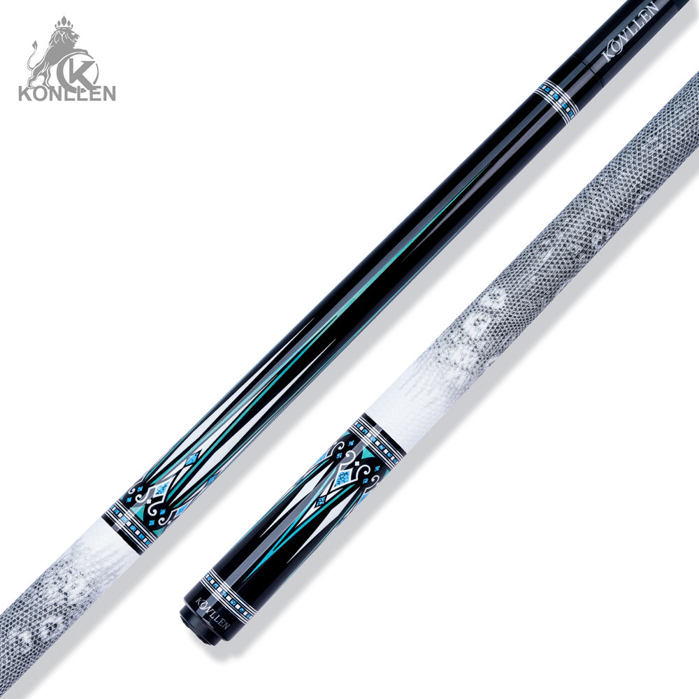 Shop konllen 2.0 cues at KONLLEN billiards | KONLLEN billiards