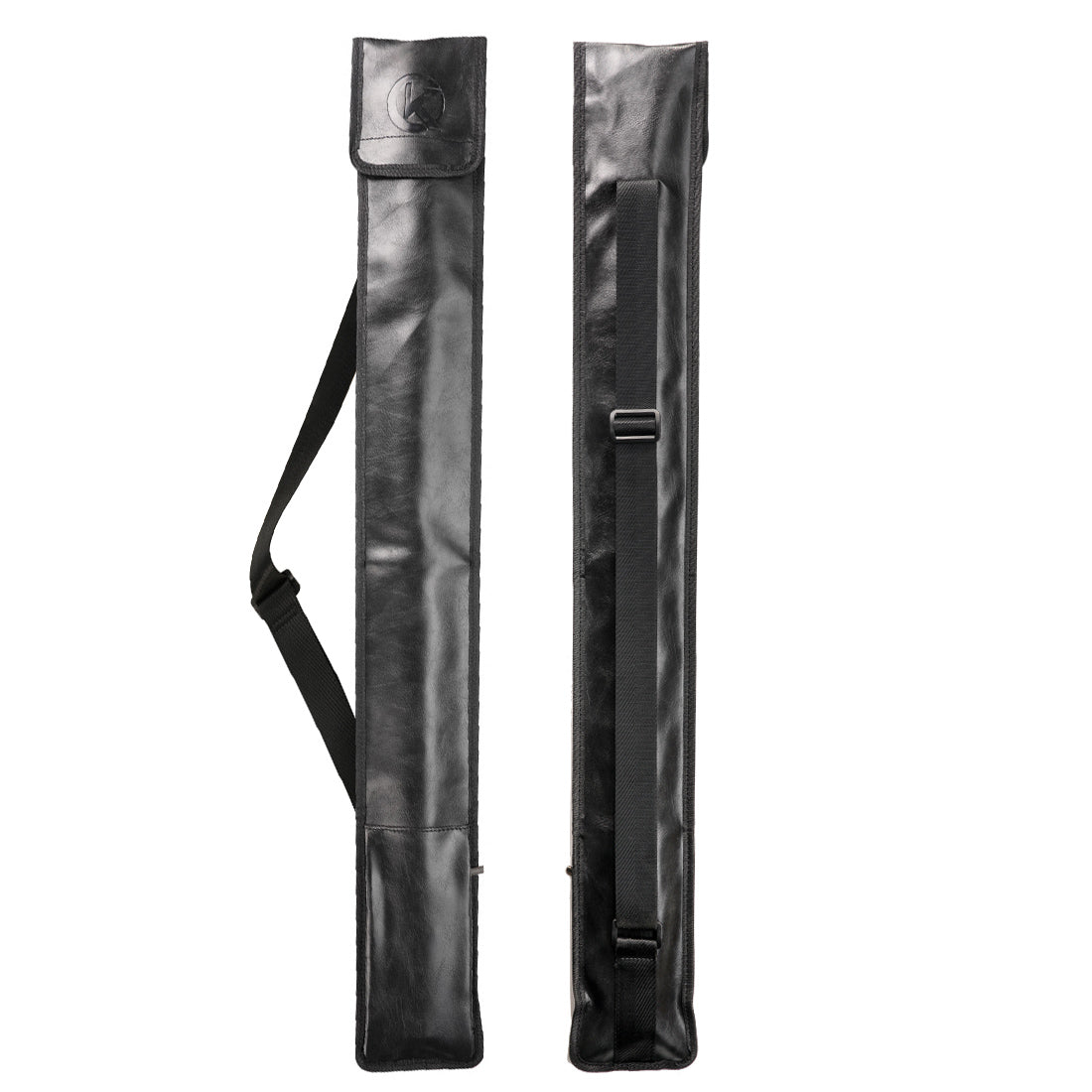 PU Soft Case - 1 Butt x 1 Shaft