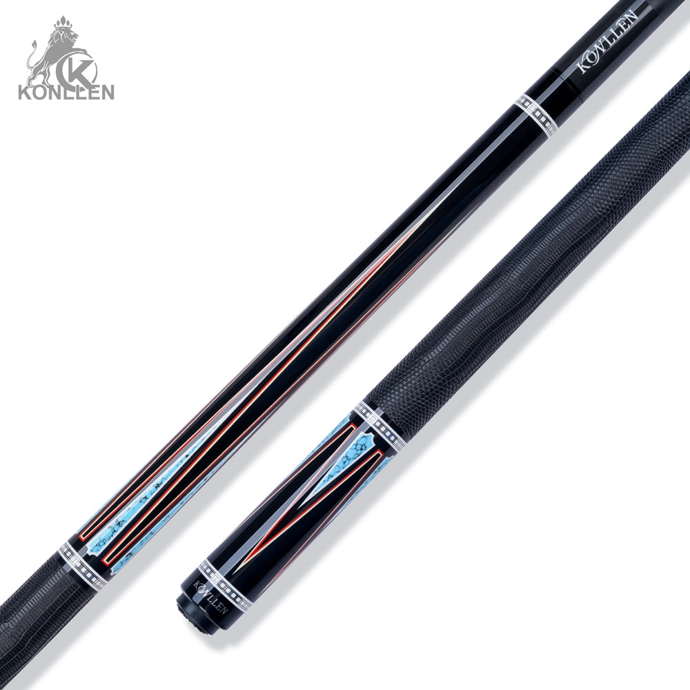 KONLLEN - Extreme、Professional、High-end Billiards Cues and