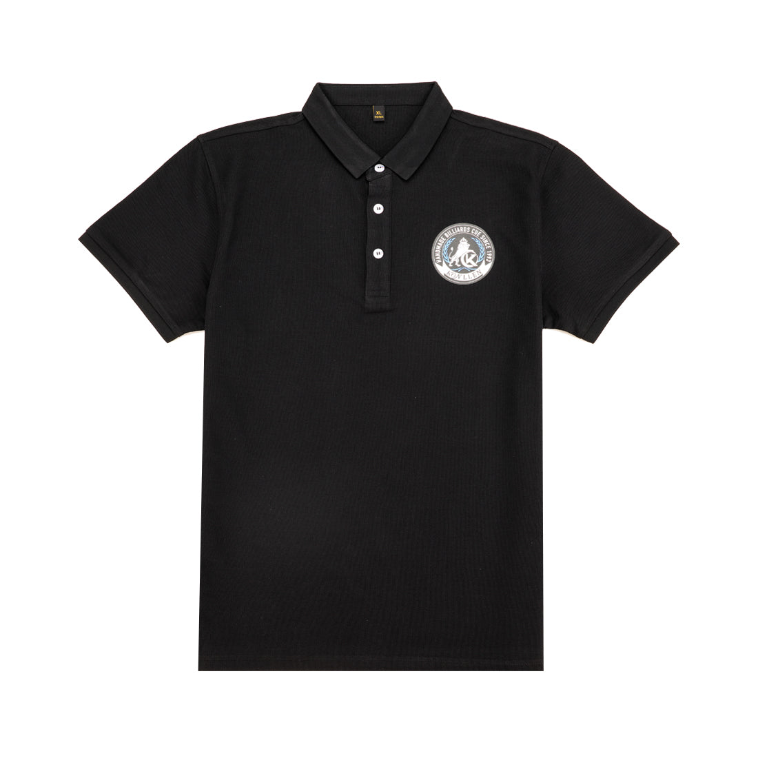 Camisa polo