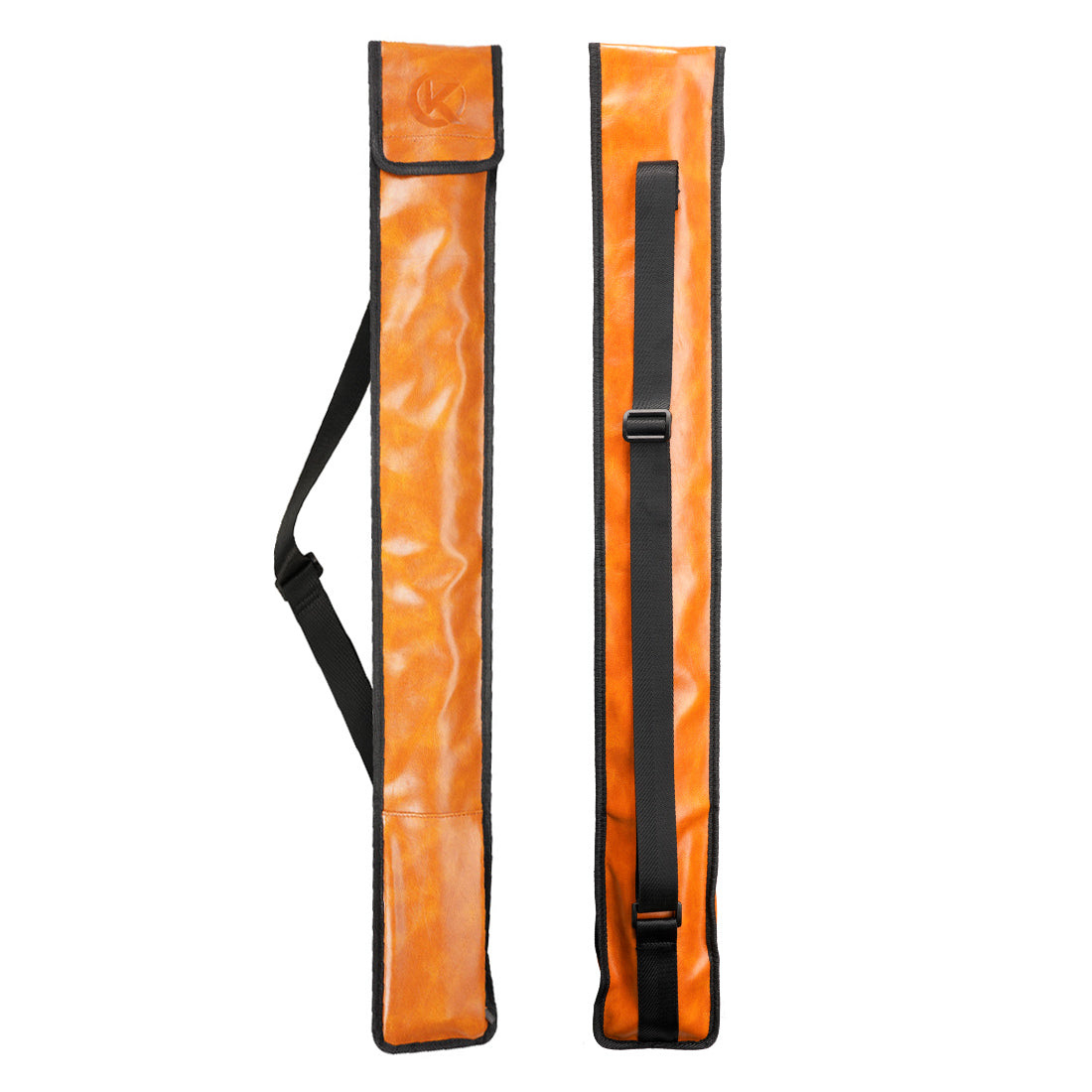 PU Soft Case - 1 Butt x 1 Shaft