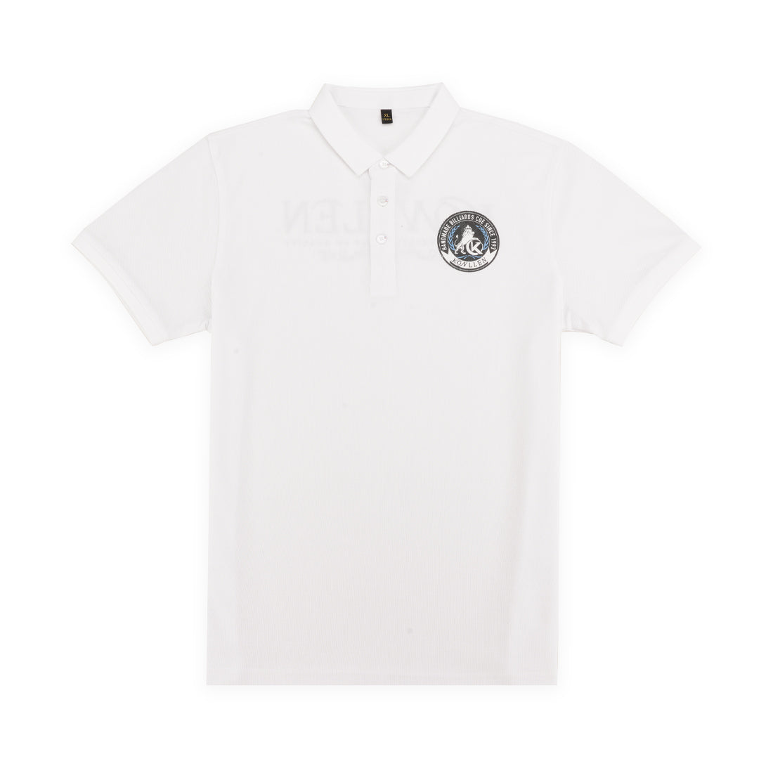 Camisa polo