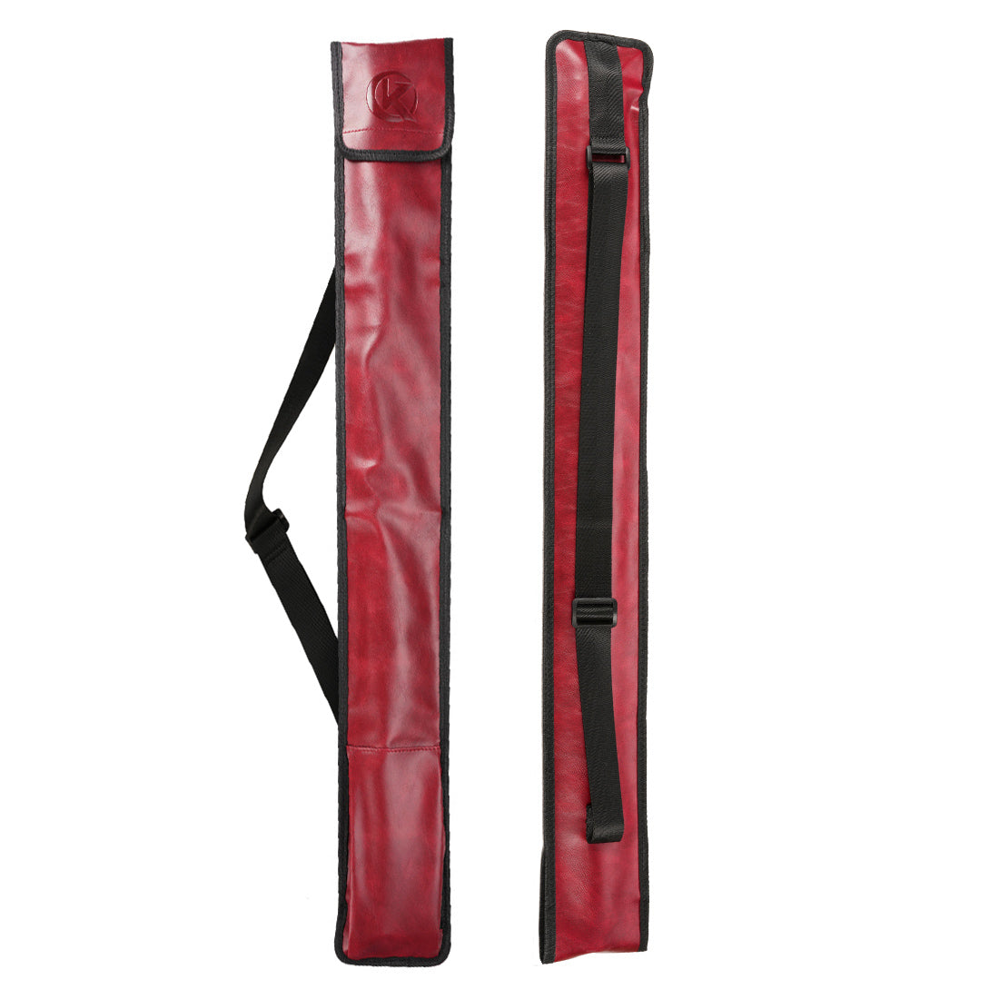 PU Soft Case - 1 Butt x 1 Shaft