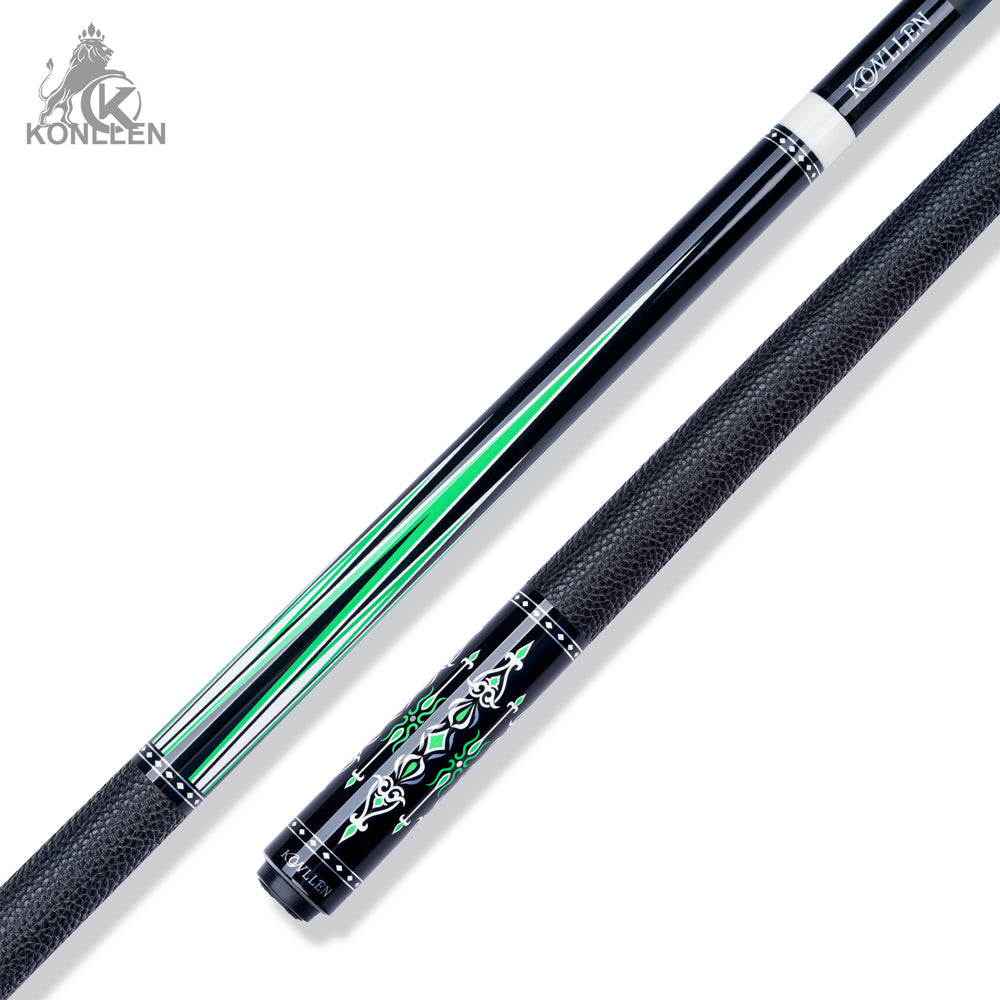 KONLLEN - Extreme、Professional、High-end Billiards Cues and