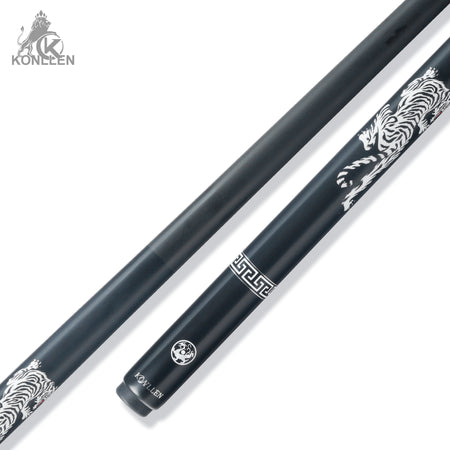 KONLLEN KL-BH Snooker Cue With Case And Extension | KONLLEN Billiards