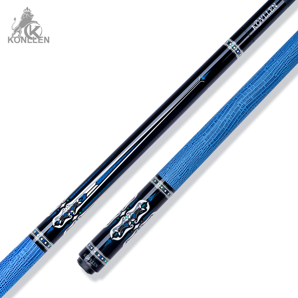 KONLLEN - Extreme、Professional、High-end Billiards Cues and