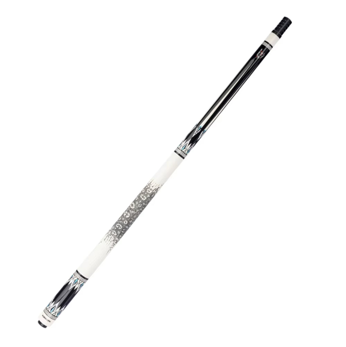 dragon single butt 3/8*8 Radial Pin