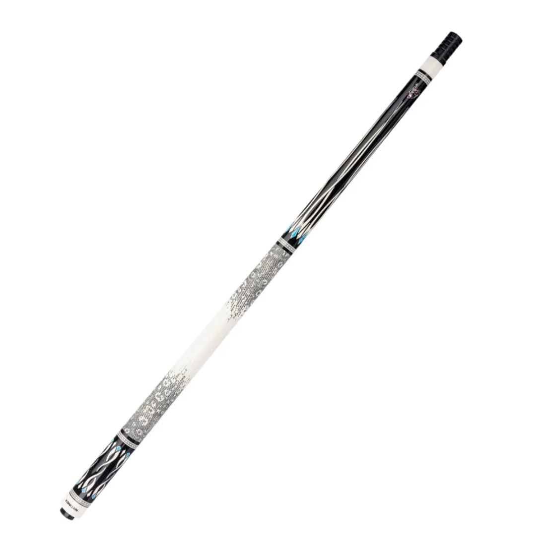 dragon single butt 3/8*8 Radial Pin