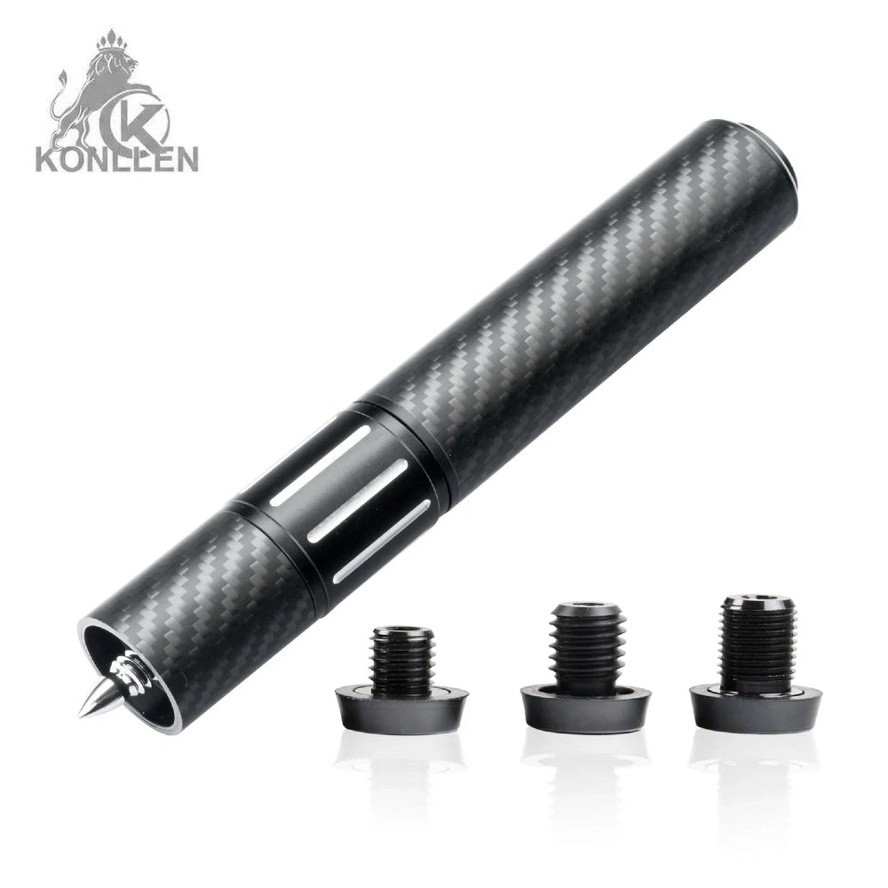 KONLLEN Matte Retractable Extension Bullet Joint