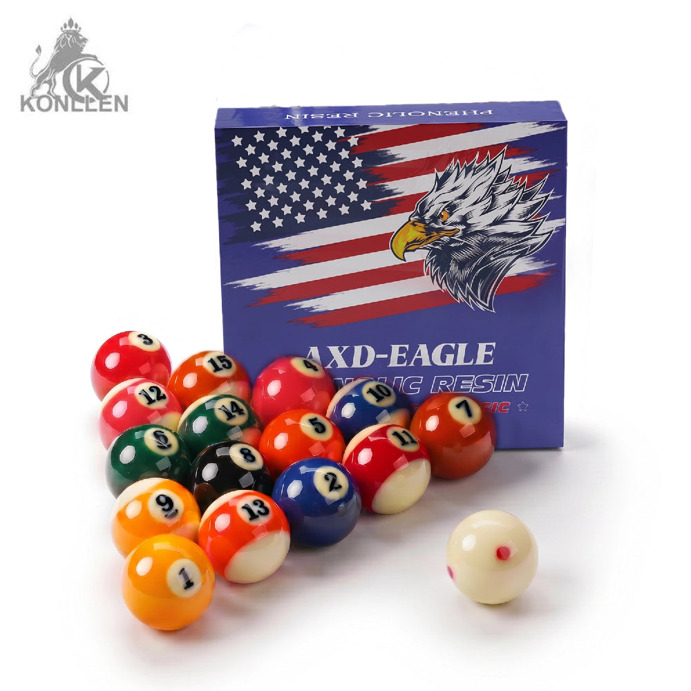 AXD-EAGLE Billardkugel - 57,2 mm