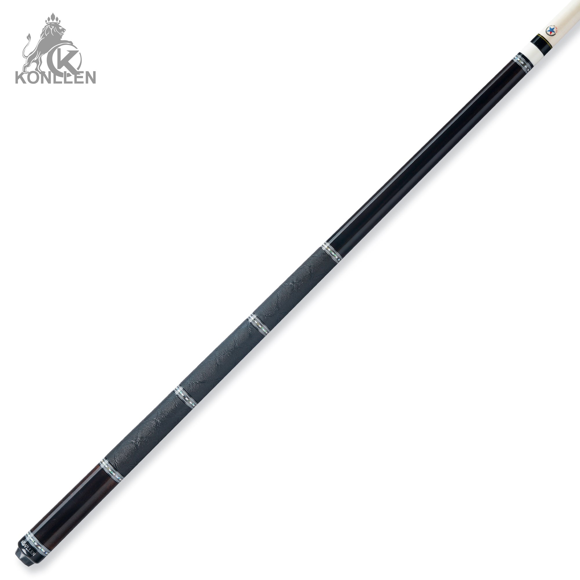 AXA-K1F (ébano)