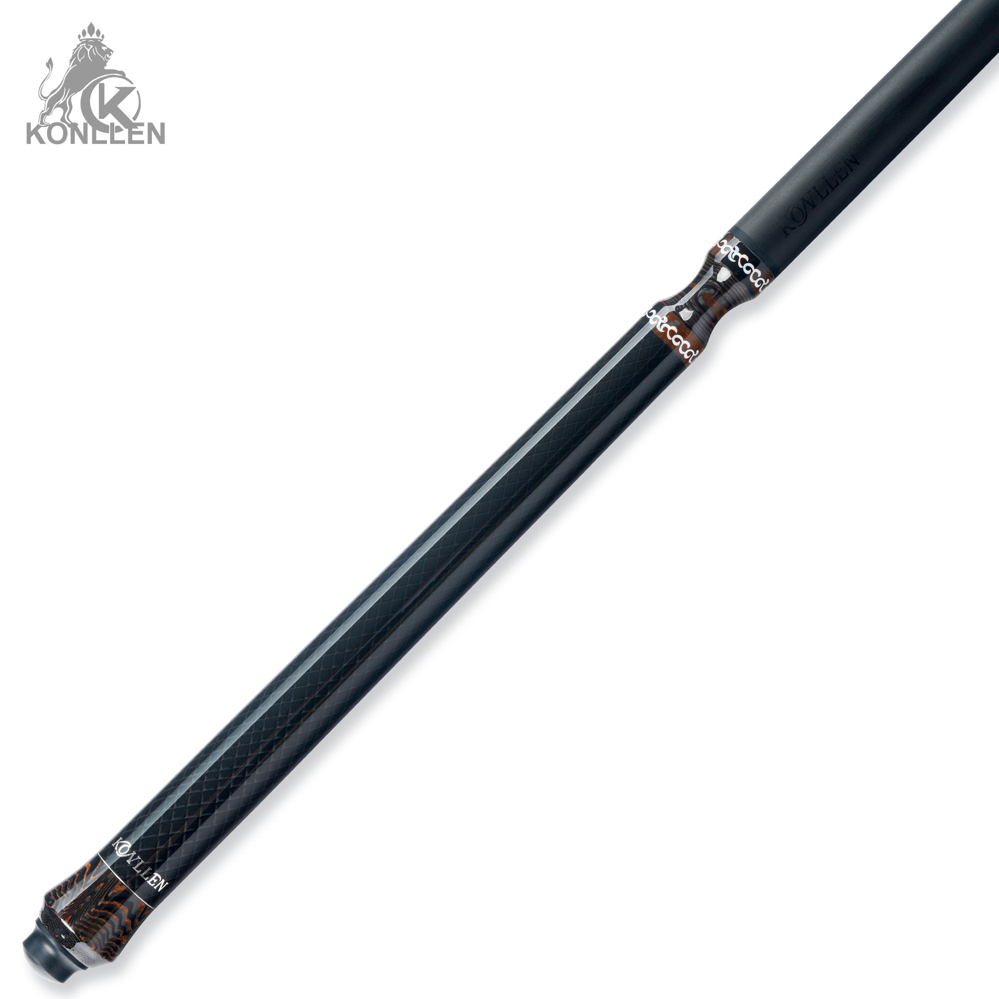 Shop KONLLEN Break Jump Cues | Break & Jump Cues at KONLLEN Billiards