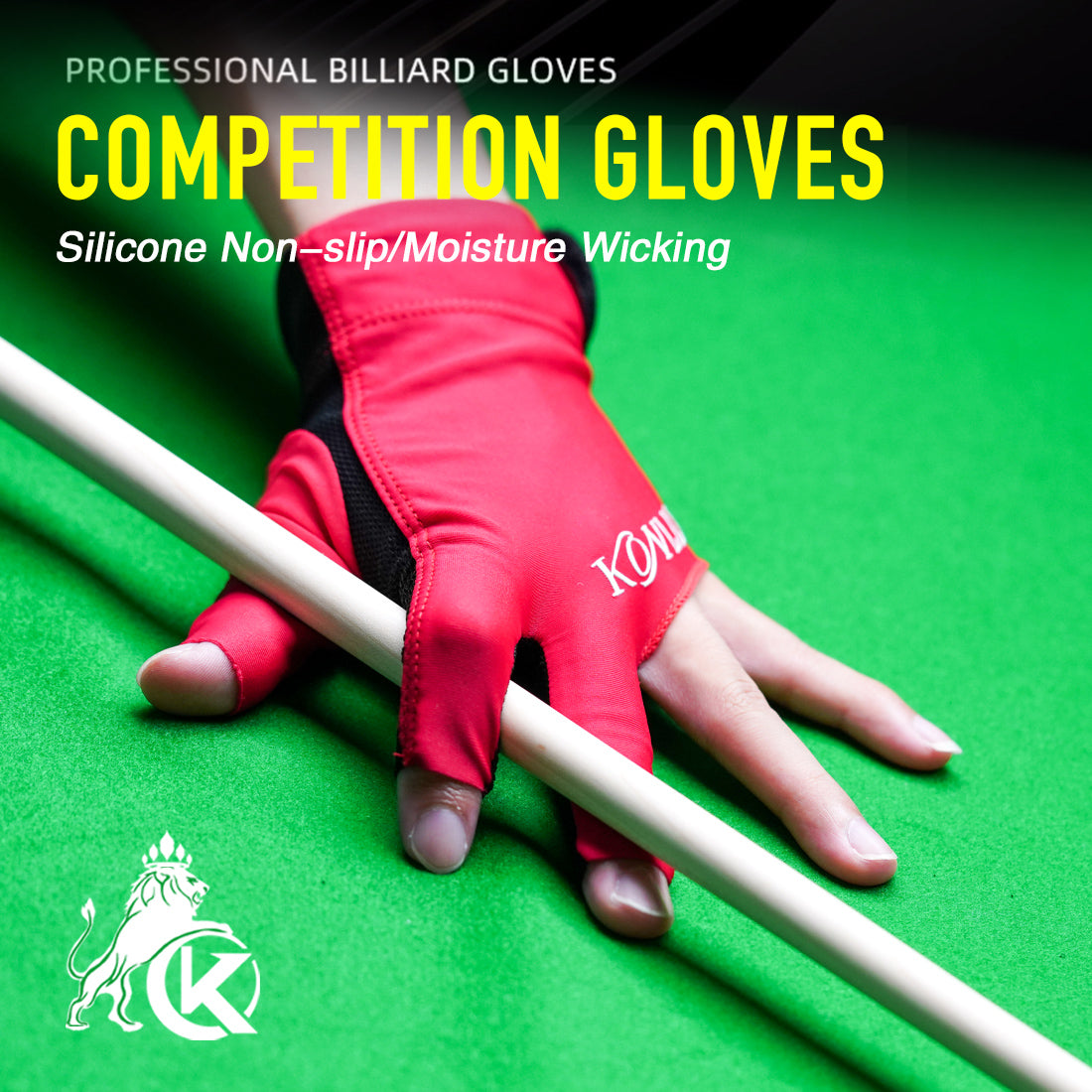 KL Lycra Glove