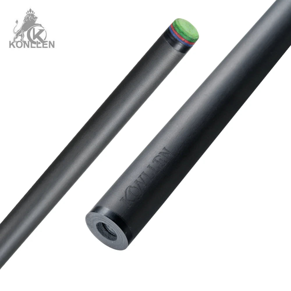 KONLLEN コンラン　カーボンシャフト Shop KONLLEN Cue Shafts | Carbon Fiber & Maple Shafts at KONLLEN