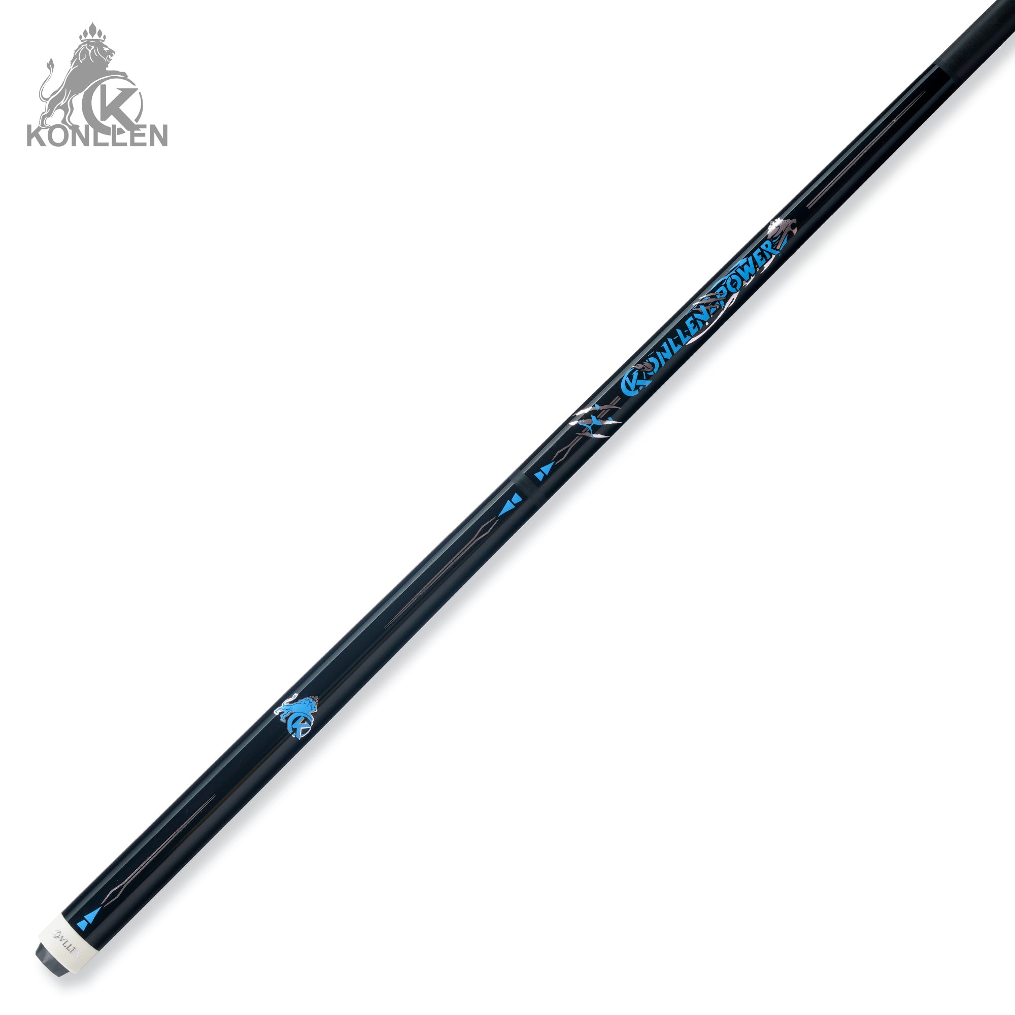 KONLLEN AK-BJ1 Break Jump Cue | KONLLEN Billiards