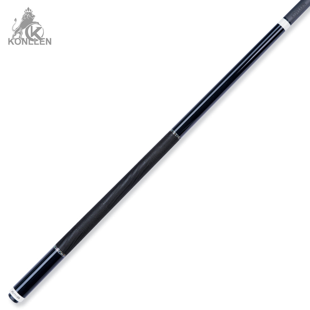 Shop KONLLEN 2.0 Pool Cues | Carbon Fiber Low Deflection Pro Taper