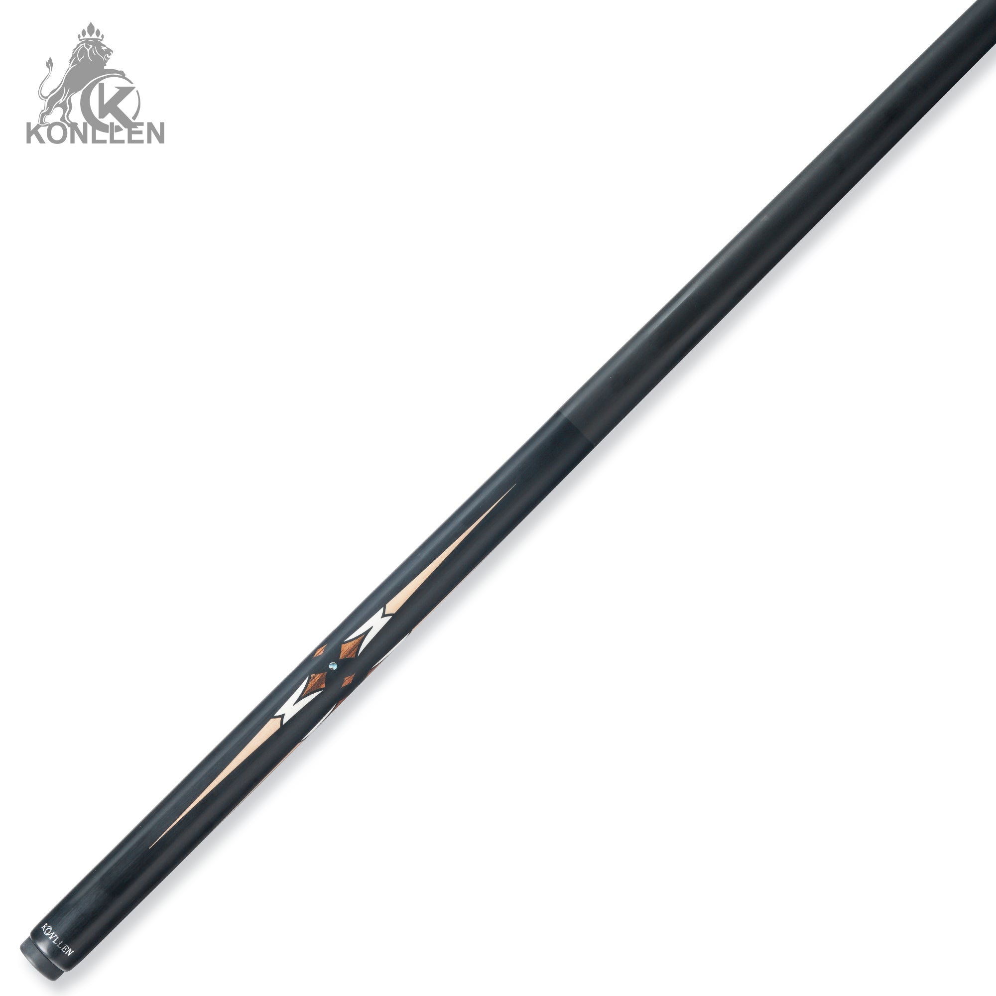 KONLLEN KL-Buddha-1 Snooker Cue With Case And Extension