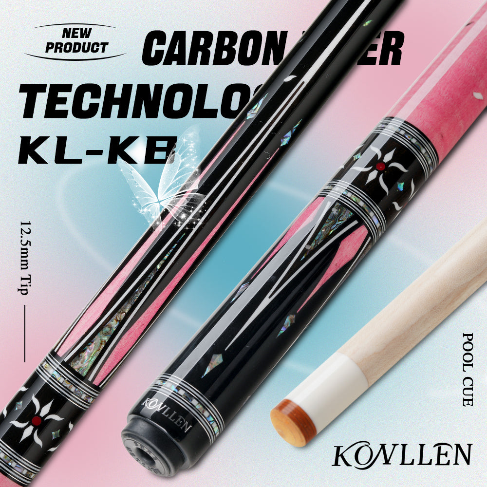 AK-KB-粉色