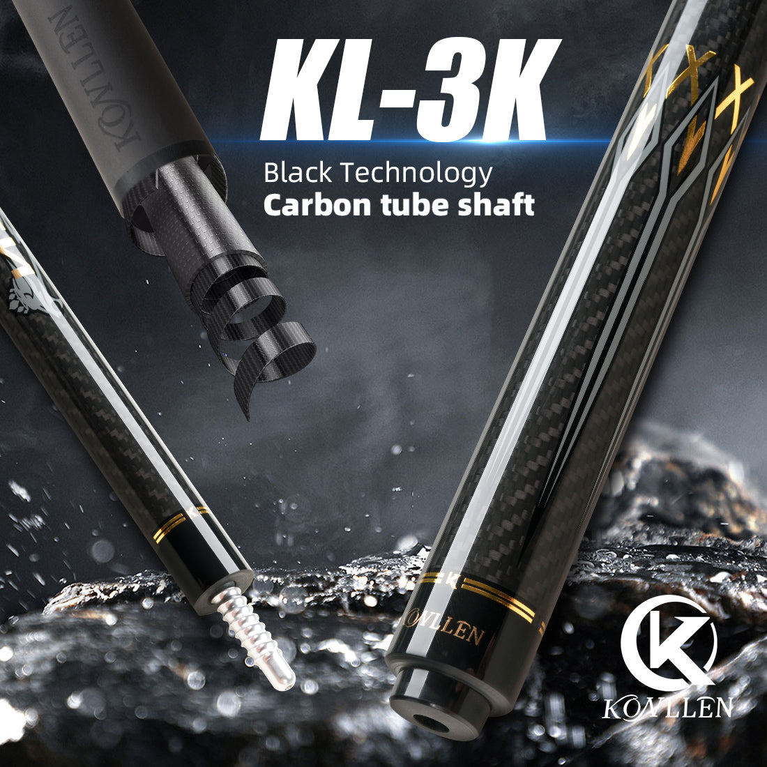 KL-3K