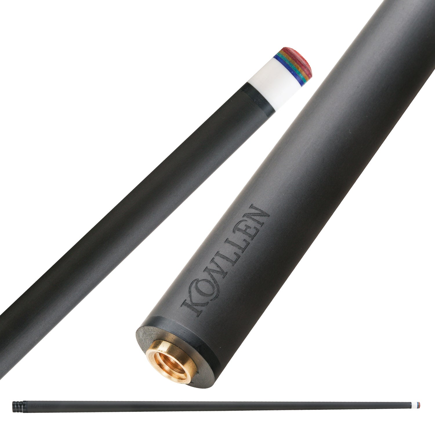 Single Carom Shaft 12mm