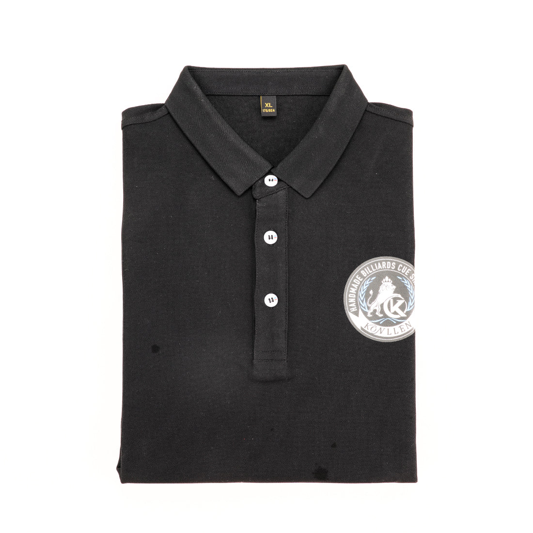 Camisa polo