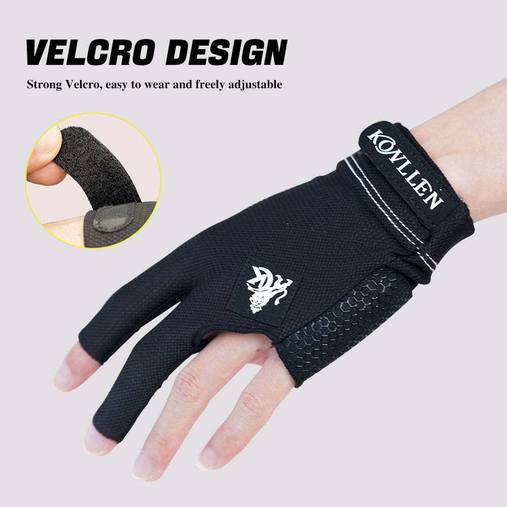 アップグレード手袋