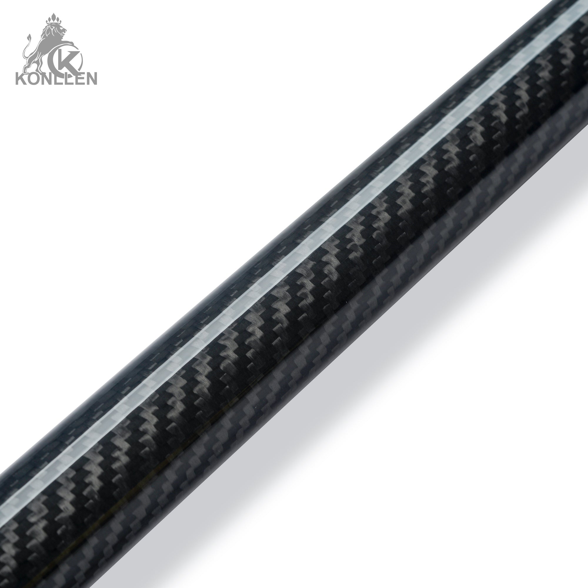 KONLLEN AK-BXD Break Cue | KONLLEN Billiards
