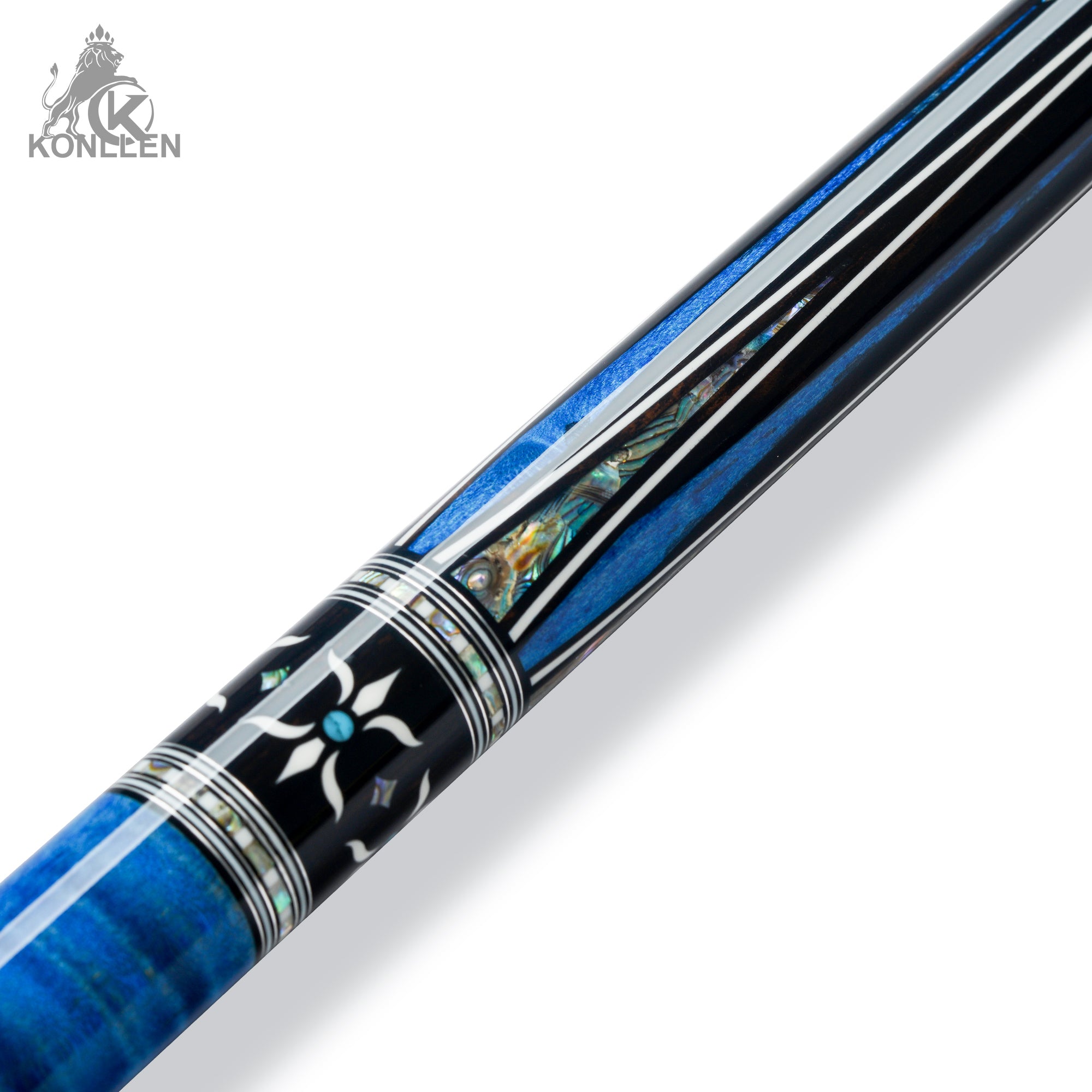KONLLEN AK-KB-Blue